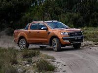 Аккумулятор для Ford (Форд)  Ranger  IV 2015 - н.в. фото