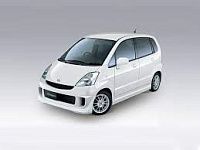 Аккумулятор для Suzuki (Сузуки)  MR Wagon  I 2001 - 2005 фото