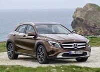 Аккумулятор для Mercedes-Benz (Мерседес Бенц)  GLA-klasse  180 CDI 1.5d (109 л.с.) фото