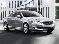 Аккумулятор для Volvo  S80  II Рестайлинг 2 2013 - н.в. фото