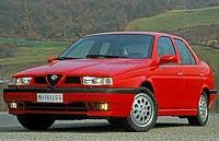 Аккумулятор для Alfa Romeo (Альфа Ромео)  155  1.6 (120 л.с.) фото