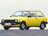 Аккумулятор для Suzuki (Сузуки)  Swift  II 1989 - 1995 фото