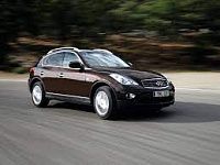 Аккумулятор для Infiniti (Инфинити)  EX  EX37 3.7 (320 л.с.) фото