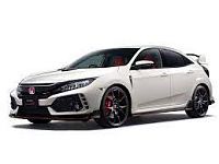 Аккумулятор для Honda  Civic Type-R  X 2017 - н.в. фото