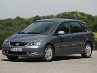 Аккумулятор для Honda  Civic Type-R  VII Рестайлинг 2003 - 2005 фото