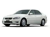 Аккумулятор для Toyota (Тойота)  Altezza  2.0 (200 л.с.) фото