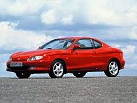 Аккумулятор для Hyundai (Хёндэ)  Tiburon  I (RD) 1996 - 1999 фото