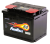Фото Аккумулятор FIREBALL 62 Ач, 530 А, 12 v, Обратная R+ (0), DIN L2, B13