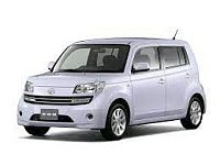 Аккумулятор для Daihatsu  Coo фото