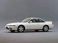 Аккумулятор для Nissan (Ниссан)  200SX  II (S14) 1993 - 2000 фото