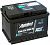 Аккумулятор AUTOPART Galaxy Plus 55 Ач, 550 А, 12 v, Обратная R+ (0), DIN LB2, B13