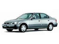 Аккумулятор для Honda (Хонда)  Civic Ferio  II 1995 - 2000 фото