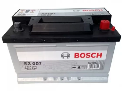 BOSCH S3 007 70 A