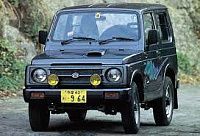 Аккумулятор для Suzuki (Сузуки)  Jimny  III 1998 - 2005 фото