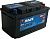 Аккумулятор HAWK 85 Ач, 800 А, 12 v, Обратная R+ (0), DIN LB4, B13