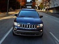 Аккумулятор для Jeep (Джип)  Compass  I Рестайлинг 2010 - 2014 фото