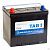 Аккумулятор TAB Polar S 65 Ач, 650 А, 12 v, Обратная R+ (0), JIS D23, B00
