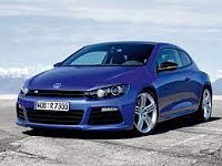 Аккумулятор для Volkswagen (Фольксваген)  Scirocco R  I 2009 - 2014 фото