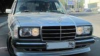 Аккумулятор для Mercedes-Benz (Мерседес Бенц)  W123  300 3.0d (80 л.с.) фото