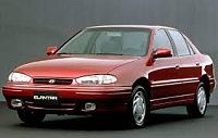 Аккумулятор для Hyundai (Хёндэ)  Elantra  I (J1) 1990 - 1995 фото