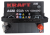 Фото Аккумулятор KRAFT AGM Asia 65 Ач, 620 А, 12 v, Обратная (R+), JIS D23