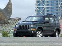 Аккумулятор для Jeep (Джип)  Cherokee  III (KJ) 2001 - 2004 фото