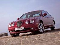 Аккумулятор для Jaguar (Ягуар)  S-Type  R 4.2 (395 л.с.) фото