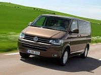 Аккумулятор для Volkswagen (Фольксваген)  Multivan  T5 Рестайлинг 2009 - 2015 фото