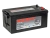 Аккумулятор KRAFT Premium 225 Ач, 1350 А, 12 v, Обратная L+ (3) euro, D6 (C), B00 фото