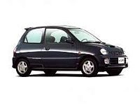 Аккумулятор для Mitsubishi  Minica  VIII 1999 - 2011 фото