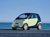 Аккумулятор для Smart (Смарт)  Fortwo  I 1998 - 2004 фото