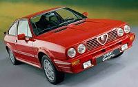 Аккумулятор для Alfa Romeo (Альфа Ромео)  Alfasud  1.5 (105 л.с.) фото