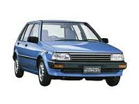 Аккумулятор для Toyota (Тойота)  Starlet  IV (P80) 1989 - 1998 фото