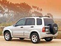 Аккумулятор для Suzuki (Сузуки)  Grand Vitara  II 1997 - 2001 фото