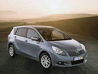 Аккумулятор для Toyota (Тойота)  Verso  I 2009 - 2012 фото