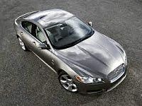 Аккумулятор для Jaguar (Ягуар)  XF  I 2007 - 2011 фото