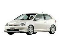 Аккумулятор для Honda  Civic Type-R  VII 2001 - 2003 фото