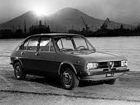 Аккумулятор для Alfa Romeo (Альфа Ромео)  Alfasud  1.3 (69 л.с.) фото