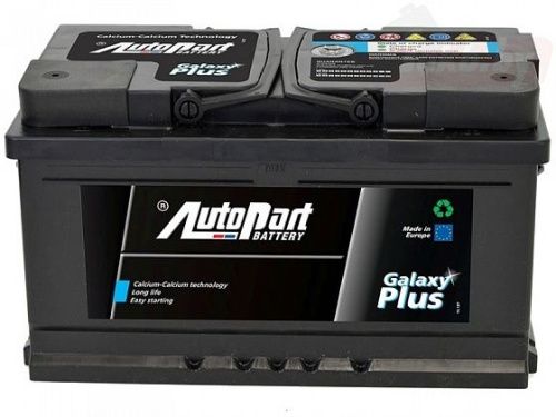 Аккумулятор AUTOPART PLUS 90 R+