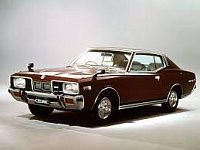 Аккумулятор для Nissan (Ниссан)  Cedric  IV (330) 1976 - 1979 фото