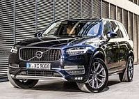 Аккумулятор для Volvo (Вольво)  XC90  II 2015 - н.в. фото