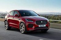 Аккумулятор для Jaguar (Ягуар)  E-Pace фото