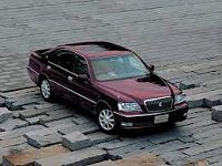 Аккумулятор для Toyota (Тойота)  Crown Majesta  III (S170) 1999 - 2004 фото