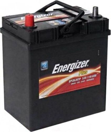 Аккумулятор ENERGIZER PLUS ASIA 35 L+