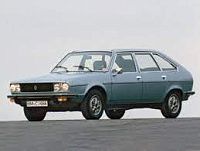 Аккумулятор для Renault  9  1.7 (73 л.с.) фото