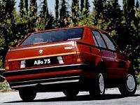 Аккумулятор для Alfa Romeo (Альфа Ромео)  75  2.0 (146 л.с.) фото