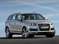 Аккумулятор для Audi (Ауди)  Q7  II (4M) 2015 - н.в. фото