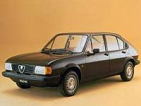 Аккумулятор для Alfa Romeo (Альфа Ромео)  Alfasud  1.3 (76 л.с.) фото