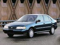 Аккумулятор для Nissan (Ниссан)  Sentra  IV (B14) 1994 - 1998 фото