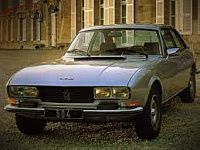 Аккумулятор для Peugeot  504  2.0 (94 л.с.) фото